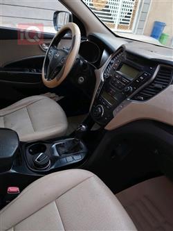 هیۆندای سەنتافی